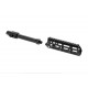 AAP01 SMG Handguard, Upgrade your AAP-01 with the AAP01 SMG Handguard, designed to give your build a modern tactical appearance while improving handling and accessory compatibility